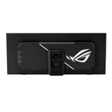 ASUS ROG Strix XG129C computerskærm 31,2 cm (12.3") 1920 x 720 pixel LCD Berøringsskærm Sort