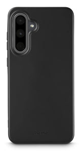 Hama Fantastic Feel mobiltelefon etui 17 cm (6.7") Cover Sort