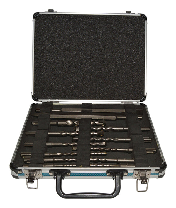 Makita D-42400 borehoved Boresæt 13 stk