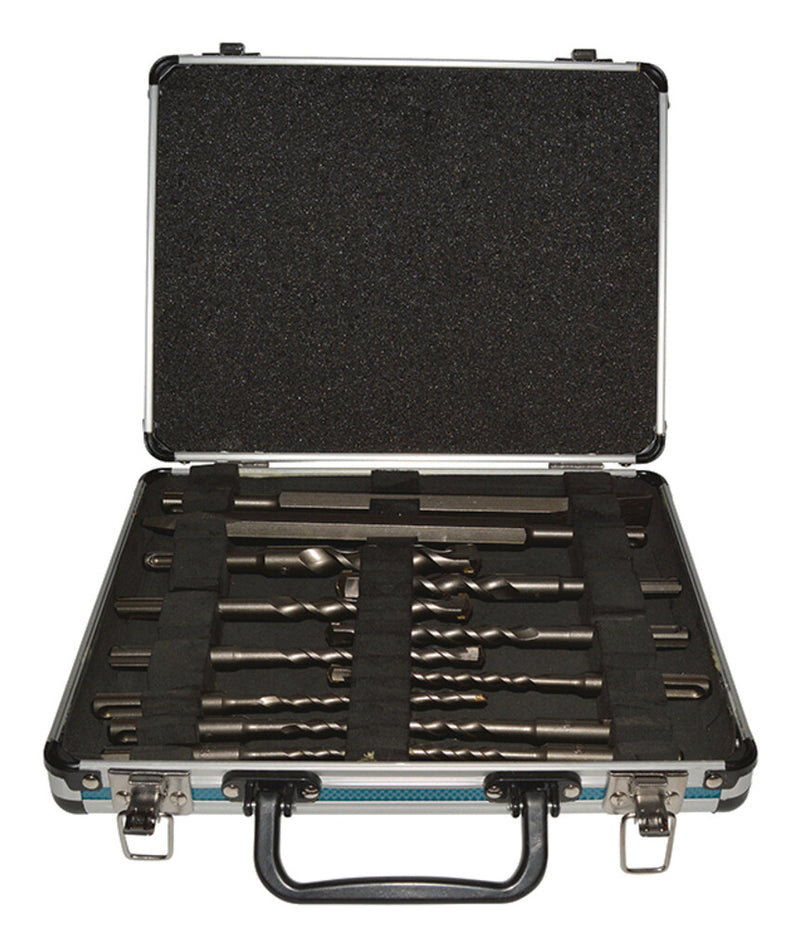 Makita D-42400 borehoved Boresæt 13 stk
