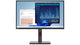 Lenovo ThinkVision T27p-30 computerskærm 68,6 cm (27") 3840 x 2160 pixel 4K Ultra HD LED Sort