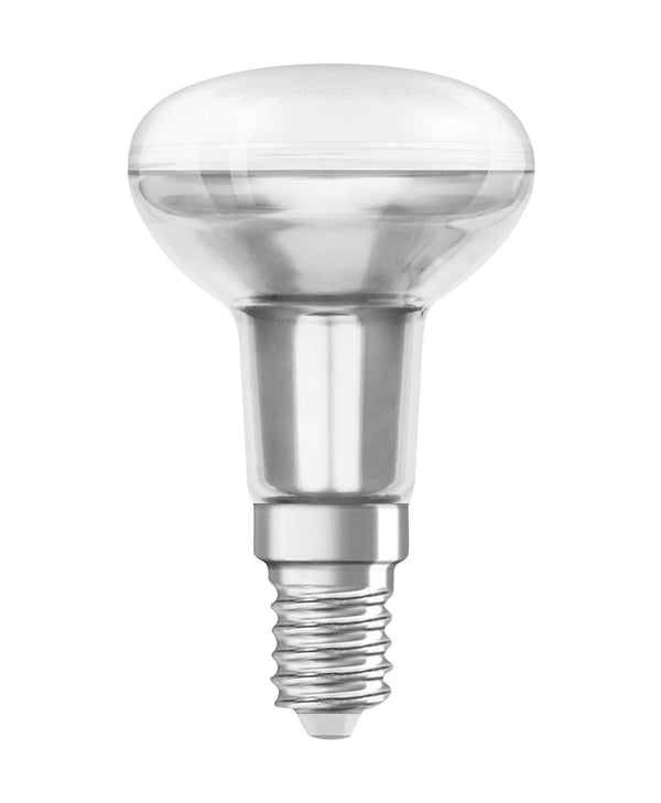 Osram STAR LED-lampe Varm hvid 2700 K 2,6 W E14 F