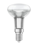 Osram STAR LED-lampe Varm hvid 2700 K 4,3 W E14 F
