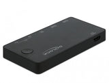 DeLOCK 11477 KVM Switch Sort