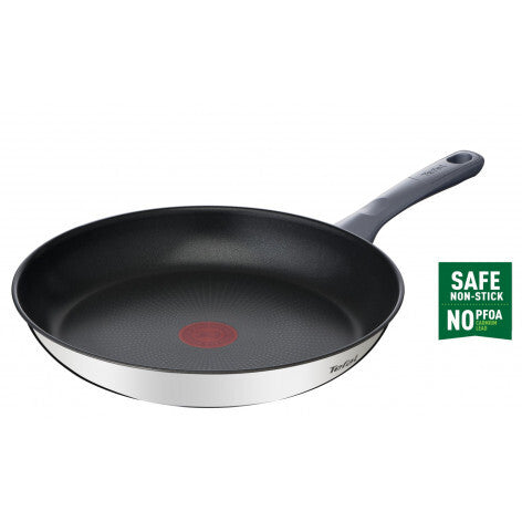 Tefal Daily Cook G7300455 stegepande Gryde til alle formål Rund