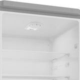 Beko RCSA300K40SN Fritstående 291 L Sølv