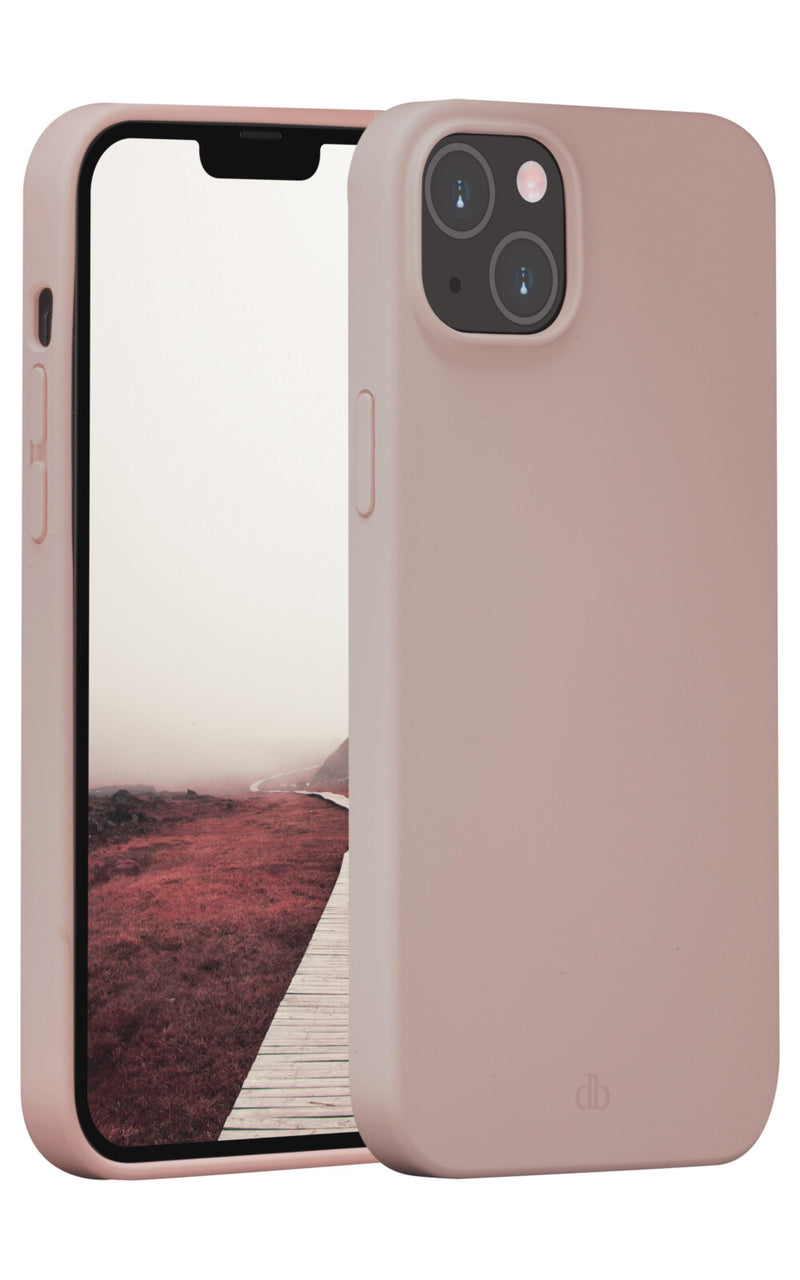dbramante1928 Monaco - iPhone 14 Plus - Pink sand