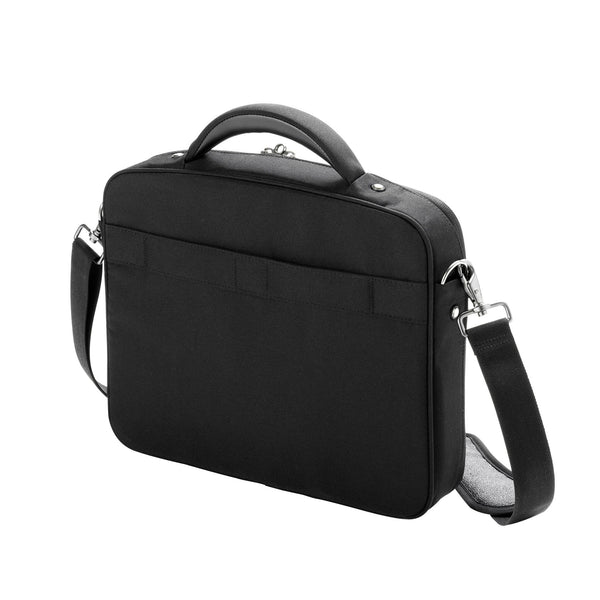 DICOTA Eco Multi COMPACT 14-15.6" 39,6 cm (15.6") Mappe Sort