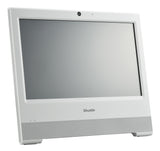 Shuttle X50V9 All-in-One Hvid 7305 LGA 1700 Indbyggede højttaler(e)