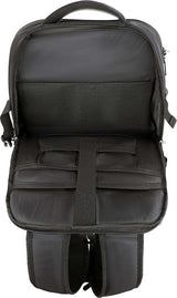 Cirafon LSB8797 taske og etui til laptop 39,6 cm (15.6") Rygsæk Sort