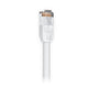 Ubiquiti UACC-CABLE-PATCH-OUTDOOR-5M-W netværkskabel Hvid Cat5e S/UTP (STP)