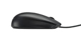 HP Optisk USB-mus (2,9 M)