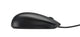 HP Optisk USB-mus (2,9 M)