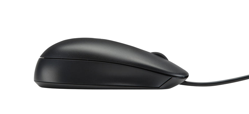 HP Optisk USB-mus (2,9 M)