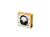 Glorious Gaming GHS Eternal Headset Ledningsført Spil Sort
