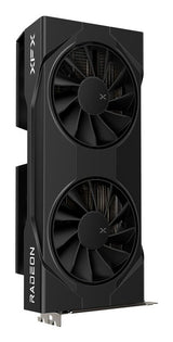 XFX RX-96TSW8GBQ grafikkort AMD Radeon RX 9060 XT 8 GB GDDR6