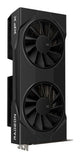 XFX RX-96TSW8GBQ grafikkort AMD Radeon RX 9060 XT 8 GB GDDR6