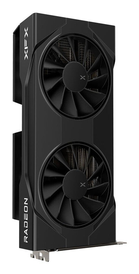 XFX RX-96TSW8GBQ grafikkort AMD Radeon RX 9060 XT 8 GB GDDR6