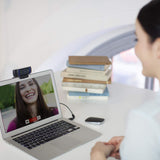 Logitech C920 Pro HD webcam 3 MP 1920 x 1080 pixel USB Sort