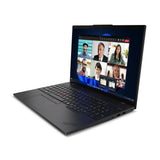 Lenovo ThinkPad L16 Gen 1 (Intel) Intel Core Ultra 5 125U Laptop 40,6 cm (16") WUXGA 16 GB DDR5-SDRAM 512 GB SSD Wi-Fi 6E (802.11ax) Windows 11 Pro Nordisk Sort
