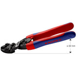 Knipex 71 42 200 bolt & kædeklipper