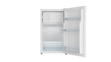Teka RSR 10138 Fritstående 80 L Hvid