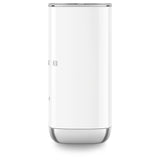 Smeg 50's Style MFF02WHEU Hvid