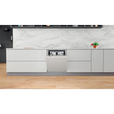 Whirlpool WIS 7020 PEF Fuldt indbygget 14 kuverter