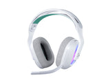Logitech G G522 Lightspeed Headset Trådløs Spil USB Type-C Bluetooth Hvid