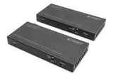 Digitus DS-55526 KVM forlænger Sender & modtager