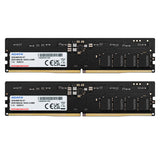 ADATA DDR5 5600 U-DIMM hukommelsesmodul 32 GB 2 x 16 GB 288-pin DIMM Fejlkorrigerende kode