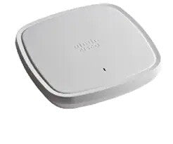 Cisco C9130AXI-E WLAN adgangspunkt 5380 Mbit/s Hvid Strøm over Ethernet (PoE)