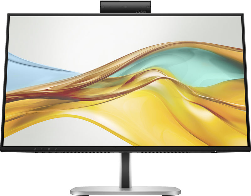 HP Series 5 Pro 23,8" FHD USB-C Conferencing Monitor - 524pm