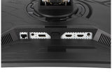 ASUS ROG Swift XG27AQV computerskærm 68,6 cm (27") 2560 x 1440 pixel Wide Quad HD Sort