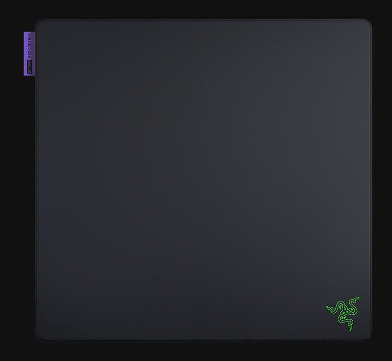 Razer Gigantus V2 Pro Gaming musemåtte Sort
