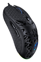 ENDORFY LIV mus Spil Ambidextrous USB Type-A Optisk 12000 dpi