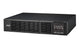 FSP Clippers RT 1K UPS-enhed Dobbeltkonvertering (online) 1 kVA 1000 W