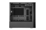 Cooler Master Silencio S400 Mini Tower Sort