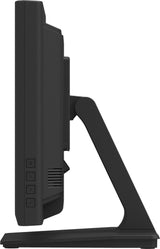 iiyama T1531SR-B1S computerskærm 38,1 cm (15") 1024 x 768 pixel XGA LCD Berøringsskærm Sort