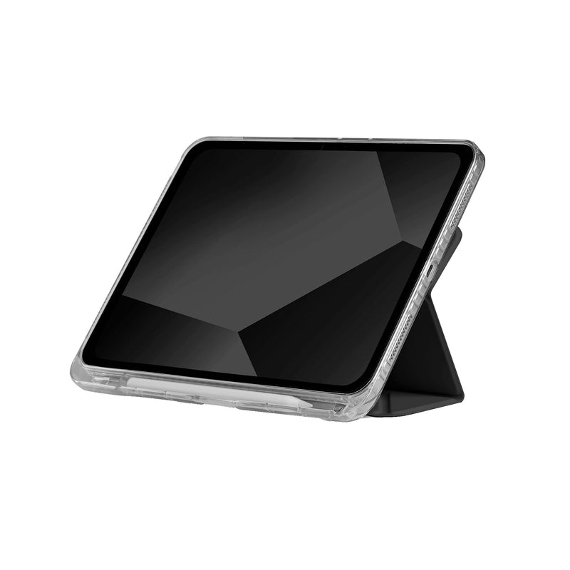 STM Opp 27,7 cm (10.9") Folie Sort, Transparent