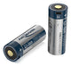 Ansmann 1307-0012 husholdningsbatteri Genopladeligt batteri Lithium-Ion (Li-Ion)