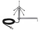 DeLOCK 12564 antenne Omniretningsbestemt antenne TNC 3 dBi