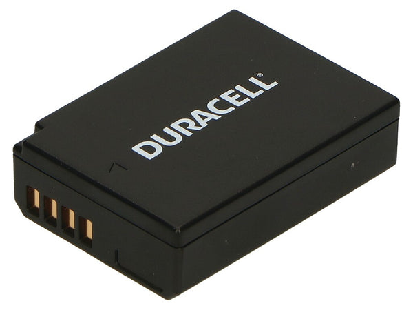 Duracell DR9967 batteri til kamera/videokamera Lithium-Ion (Li-Ion) 1020 mAh