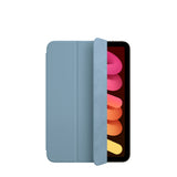 Apple MC2U4ZM/A tablet etui 21,1 cm (8.3") Folie Blå