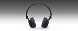 Muse M-276BT hovedtelefoner/headset Kabel & trådløs Opkald/musik Bluetooth Sort