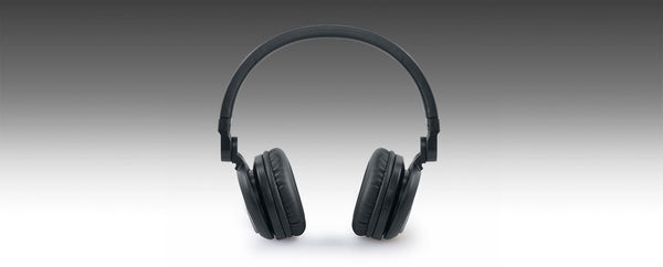 Muse M-276BT hovedtelefoner/headset Kabel & trådløs Opkald/musik Bluetooth Sort
