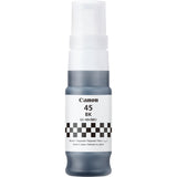 Canon GI-45BK blækpatron 1 stk Original Sort