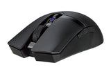 ASUS TUF Gaming M4 Wireless mus Spil Højre hånd RF trådløs + Bluetooth Optisk 12000 dpi