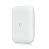 Ubiquiti U7 Pro Outdoor 8600 Mbit/s Hvid Strøm over Ethernet (PoE)