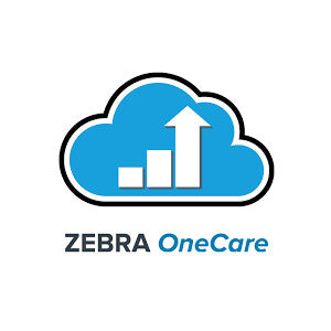 Zebra OneCare Essential 2 År